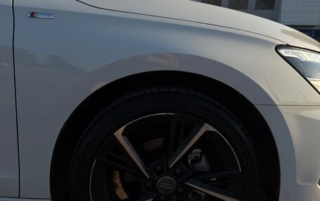 Audi A3, 2021 год, 3 300 000 рублей, 8 фотография