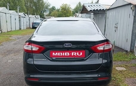 Ford Mondeo V, 2015 год, 1 770 000 рублей, 6 фотография