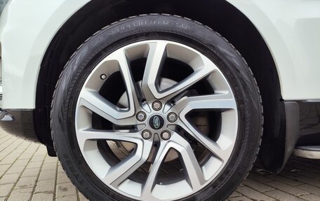 Land Rover Range Rover Sport II, 2019 год, 5 900 000 рублей, 7 фотография