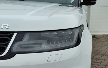 Land Rover Range Rover Sport II, 2019 год, 5 900 000 рублей, 8 фотография