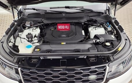 Land Rover Range Rover Sport II, 2019 год, 5 900 000 рублей, 10 фотография