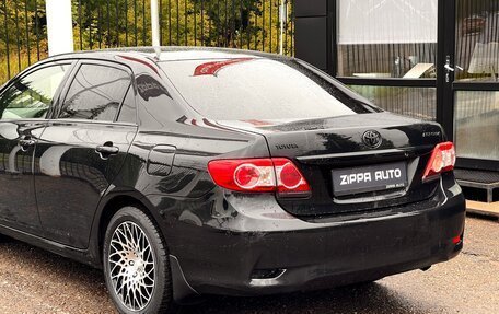 Toyota Corolla, 2012 год, 1 279 000 рублей, 7 фотография