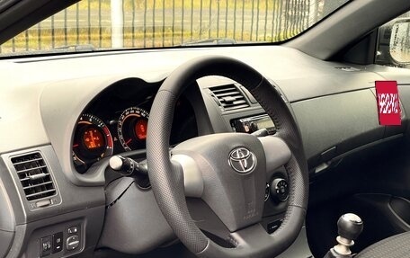 Toyota Corolla, 2012 год, 1 279 000 рублей, 8 фотография