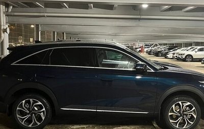 Haval F7, 2024 год, 2 690 000 рублей, 1 фотография