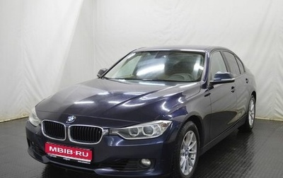 BMW 3 серия, 2015 год, 1 600 000 рублей, 1 фотография