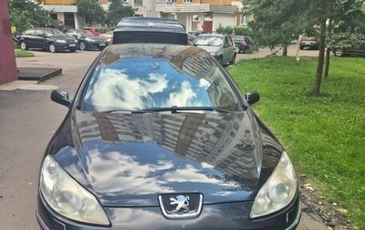 Peugeot 407, 2006 год, 650 000 рублей, 1 фотография