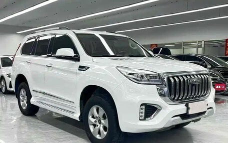 Haval H9 I рестайлинг, 2022 год, 2 285 000 рублей, 1 фотография