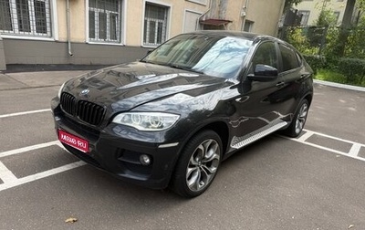 BMW X6, 2013 год, 2 100 000 рублей, 1 фотография