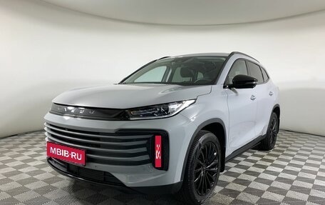 CheryExeed TXL, 2022 год, 2 114 000 рублей, 1 фотография