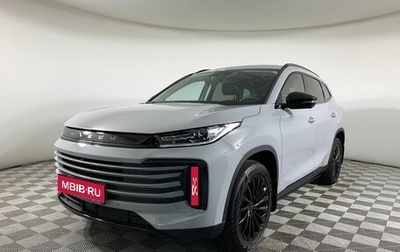 CheryExeed TXL, 2022 год, 2 114 000 рублей, 1 фотография