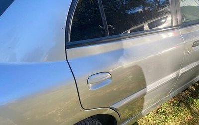 KIA Rio II, 2003 год, 290 000 рублей, 1 фотография