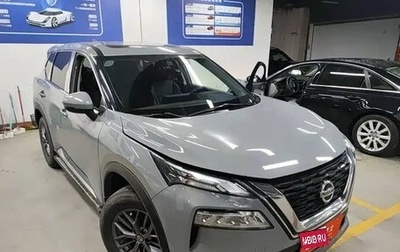 Nissan X-Trail, 2021 год, 2 233 369 рублей, 1 фотография