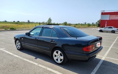 Mercedes-Benz E-Класс, 1998 год, 200 000 рублей, 1 фотография