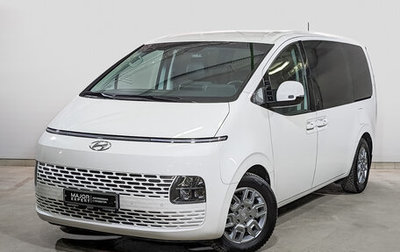 Hyundai Staria, 2022 год, 5 245 000 рублей, 1 фотография