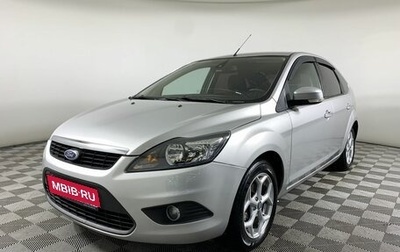 Ford Focus II рестайлинг, 2009 год, 515 000 рублей, 1 фотография