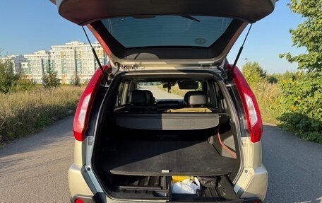 Nissan X-Trail, 2011 год, 1 470 000 рублей, 6 фотография