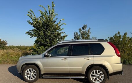 Nissan X-Trail, 2011 год, 1 470 000 рублей, 2 фотография