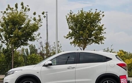 Honda Vezel, 2022 год, 1 630 820 рублей, 4 фотография