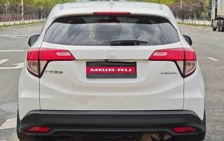 Honda Vezel, 2022 год, 1 630 820 рублей, 5 фотография