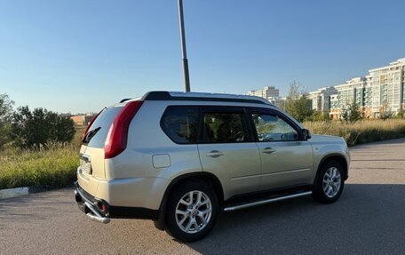 Nissan X-Trail, 2011 год, 1 470 000 рублей, 7 фотография