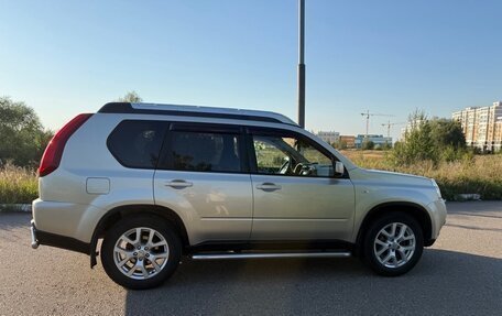 Nissan X-Trail, 2011 год, 1 470 000 рублей, 4 фотография