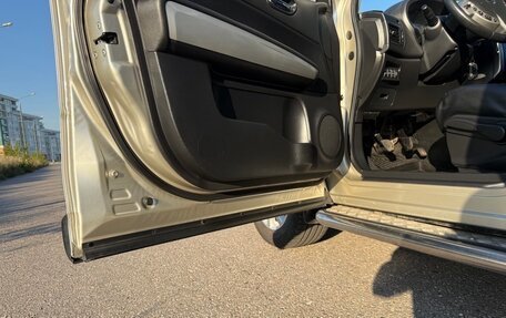 Nissan X-Trail, 2011 год, 1 470 000 рублей, 8 фотография