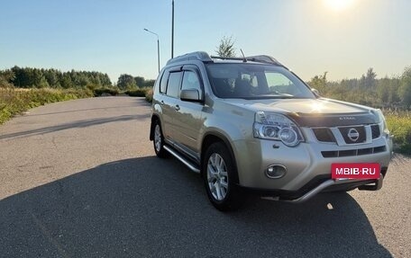 Nissan X-Trail, 2011 год, 1 470 000 рублей, 5 фотография