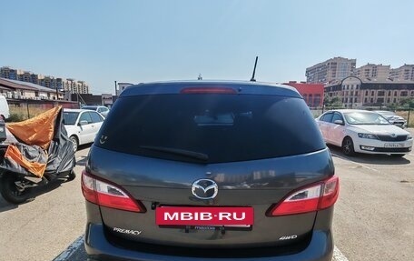 Mazda Premacy III, 2016 год, 1 300 000 рублей, 3 фотография