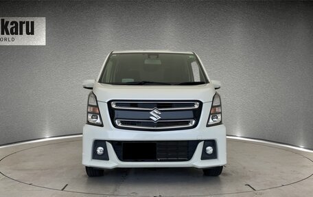 Suzuki Wagon R VI, 2022 год, 950 000 рублей, 2 фотография