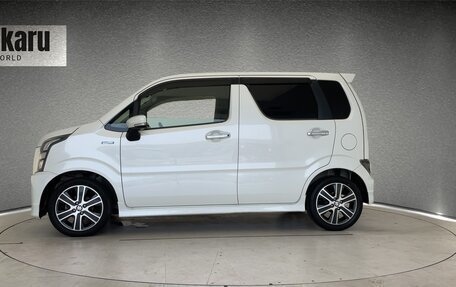 Suzuki Wagon R VI, 2022 год, 950 000 рублей, 3 фотография