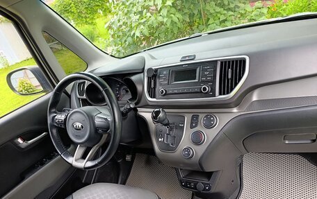 KIA Ray, 2019 год, 1 270 000 рублей, 4 фотография