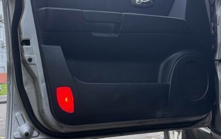 Hyundai Terracan I, 2002 год, 640 000 рублей, 6 фотография