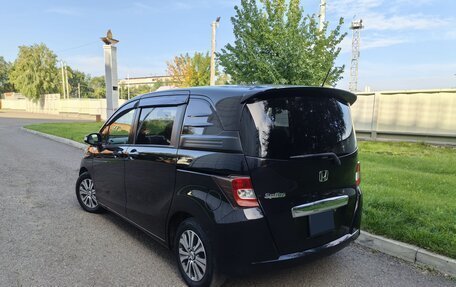 Honda Freed I, 2012 год, 980 000 рублей, 4 фотография