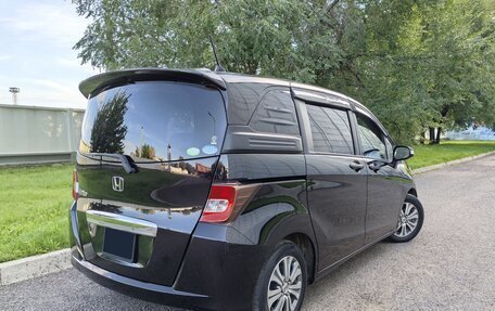 Honda Freed I, 2012 год, 980 000 рублей, 5 фотография