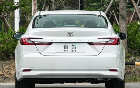 Toyota Camry, 2025 год, 2 895 555 рублей, 6 фотография