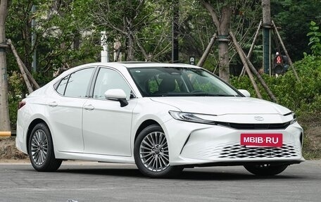 Toyota Camry, 2025 год, 2 895 555 рублей, 3 фотография