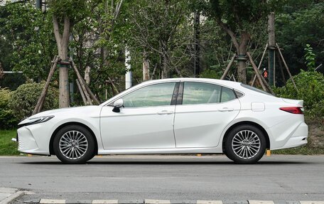 Toyota Camry, 2025 год, 2 895 555 рублей, 8 фотография