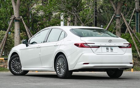 Toyota Camry, 2025 год, 2 895 555 рублей, 7 фотография