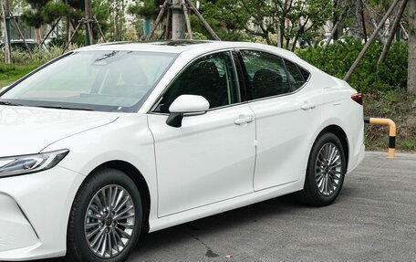 Toyota Camry, 2025 год, 2 895 555 рублей, 9 фотография