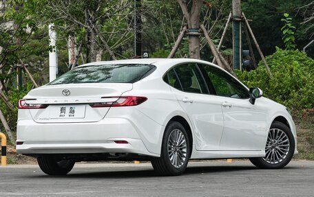 Toyota Camry, 2025 год, 2 895 555 рублей, 5 фотография