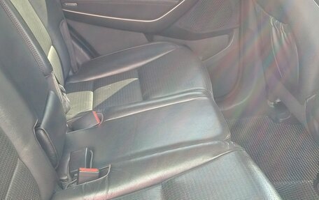 Hyundai Santa Fe III рестайлинг, 2012 год, 1 670 000 рублей, 3 фотография