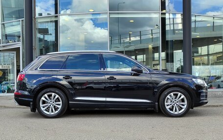 Audi Q7, 2015 год, 2 675 000 рублей, 6 фотография