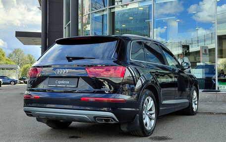 Audi Q7, 2015 год, 2 675 000 рублей, 2 фотография