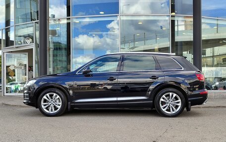 Audi Q7, 2015 год, 2 675 000 рублей, 5 фотография