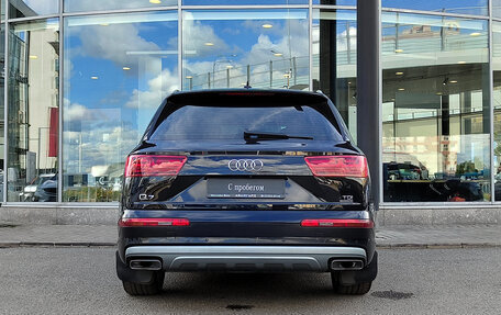 Audi Q7, 2015 год, 2 675 000 рублей, 4 фотография