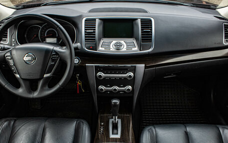 Nissan Teana, 2012 год, 1 149 000 рублей, 5 фотография