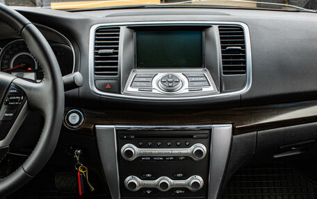 Nissan Teana, 2012 год, 1 149 000 рублей, 7 фотография