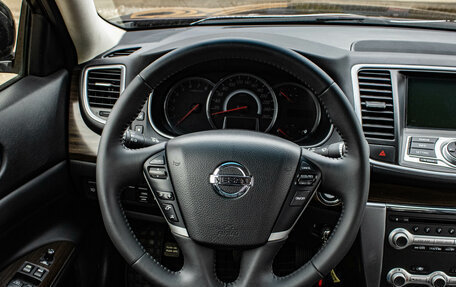 Nissan Teana, 2012 год, 1 149 000 рублей, 6 фотография