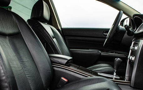 Nissan Teana, 2012 год, 1 149 000 рублей, 12 фотография