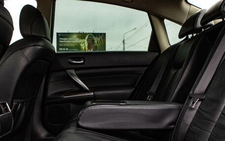 Nissan Teana, 2012 год, 1 149 000 рублей, 10 фотография